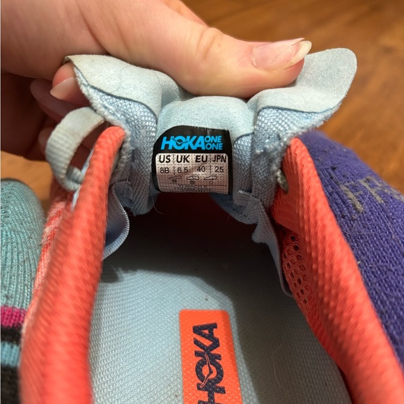 hoka mach 5 - Picture 3 of 5